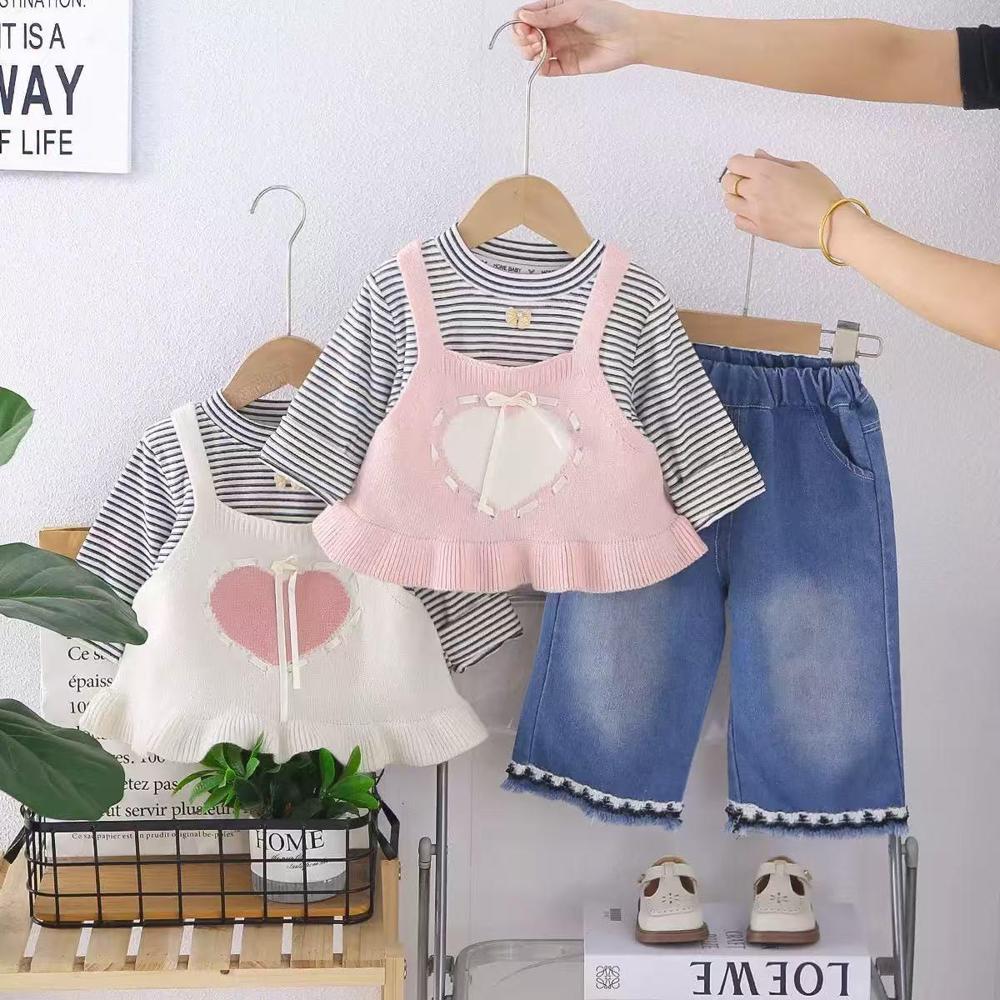 Boys & Girls Baby Garments Manufacturer