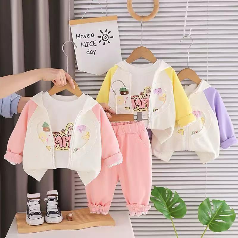 Boys & Girls Baby Garments Manufacturer