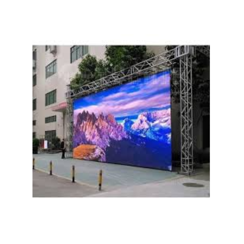 Outdoor Rental Led Display