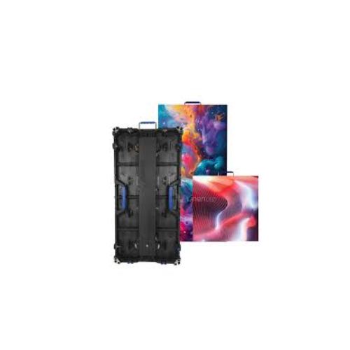 Outdoor Rental Led Display