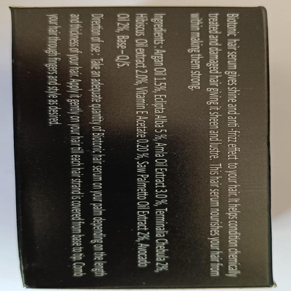 Hair Serum