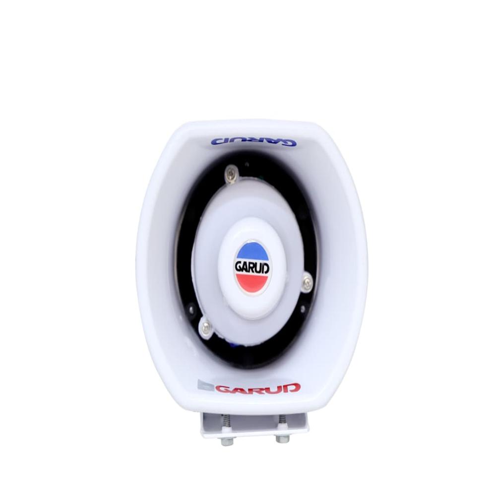 40w Speaker - Color: White