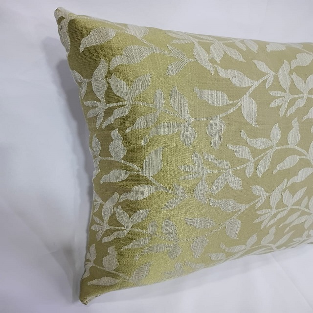 Artisan Cushion Covers - Feature: Shrink-Resistant