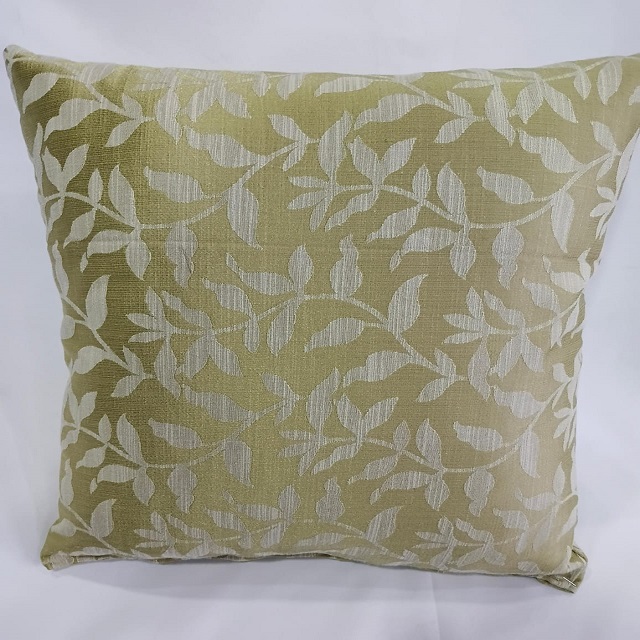Artisan cushion covers