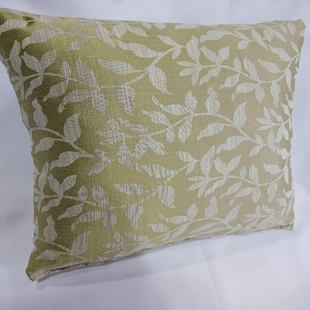 Artisan cushion covers