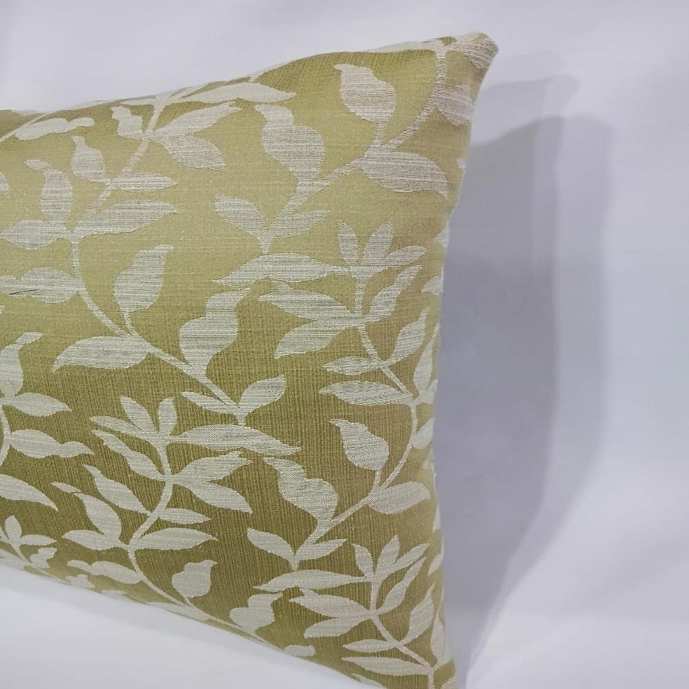 Artisan cushion covers