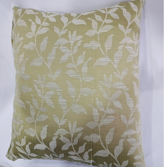 Artisan cushion covers