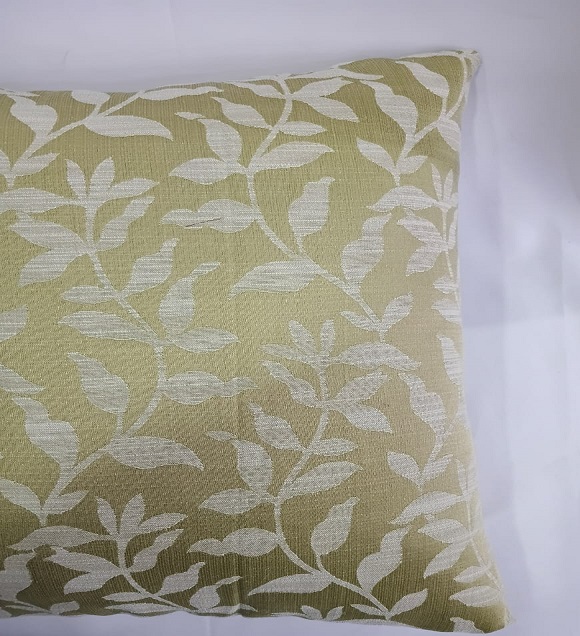 Artisan cushion covers