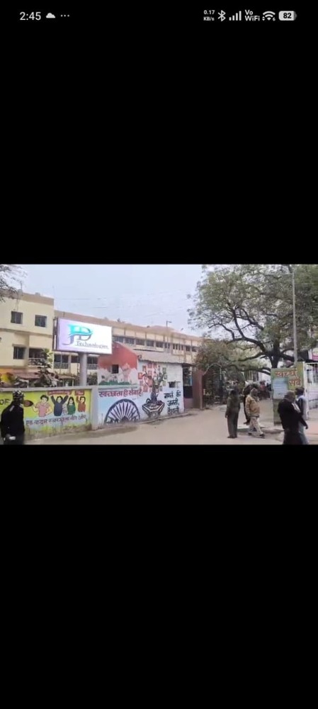 P6 Outdoor Led Screen Trader