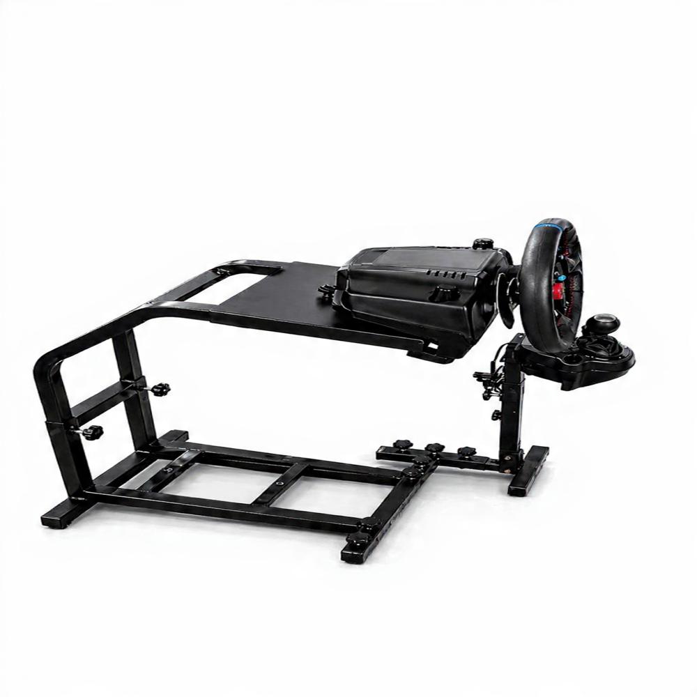 Portable Driving Simulator