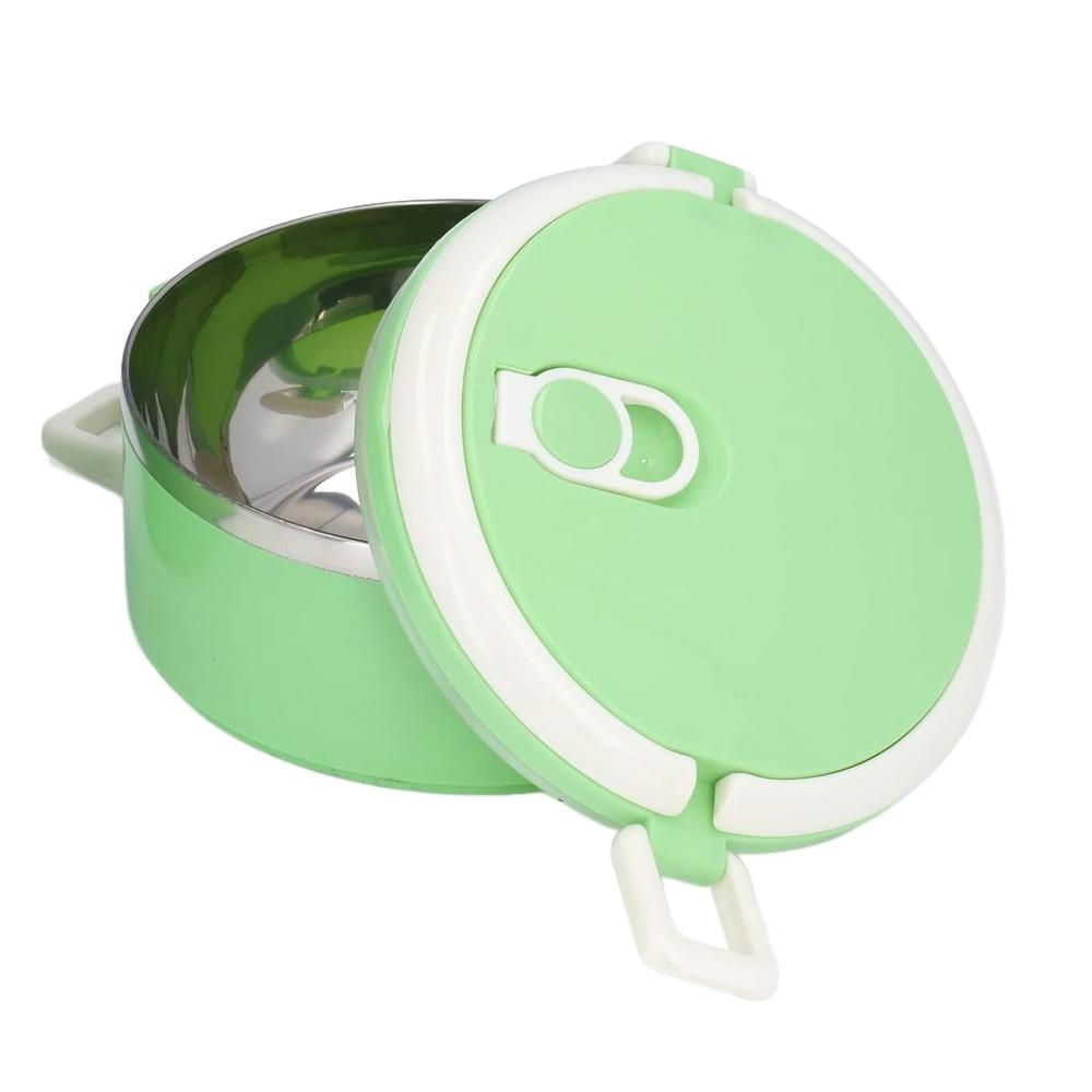 3 Layer Doraemon Lunch Box Tiffin