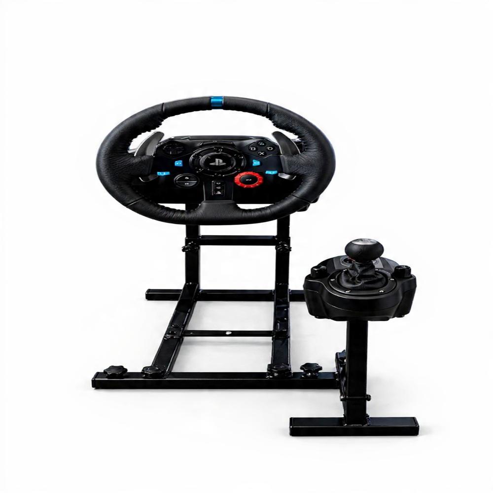 Portable Driving Simulator - Charger Type: N/a