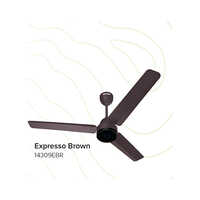 14309EBR Expresso Brown Ceiling Fan