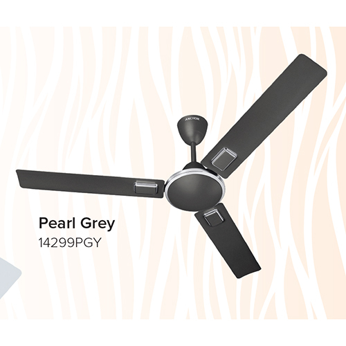 14299PGY Pearl Grey Ceiling Fan