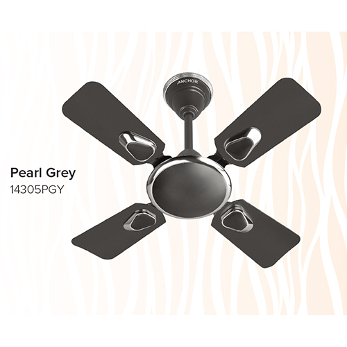 14305PGY Pearl Grey Ceiling Fan