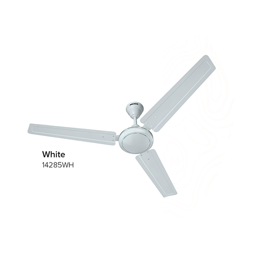 14285WH White Ceiling Fan