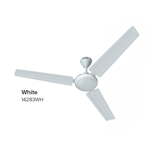 14283WH White Ceiling Fan