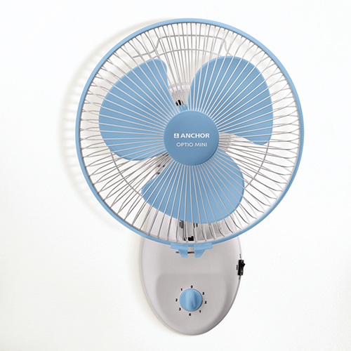 OPTIO MINI Blue Personal Fan