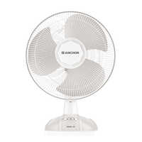 Anmol Hs White Table Fan