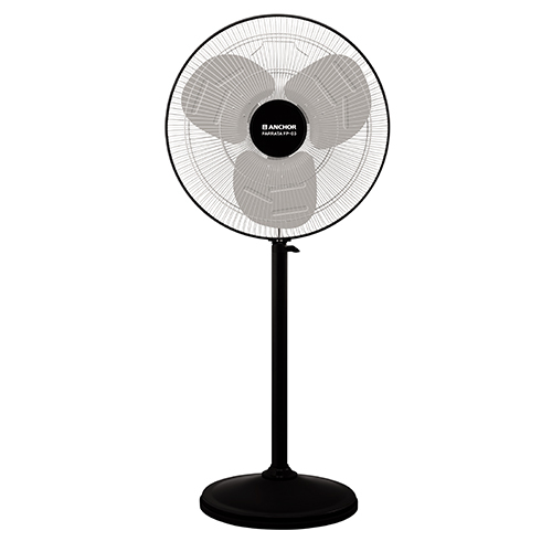 FARRATA FP-03 Black Pedestal Fan