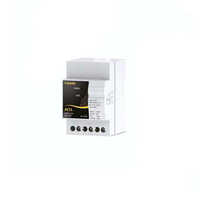 Accl 0.5a Spn Elegna Automatic Changeover With Current Limiter