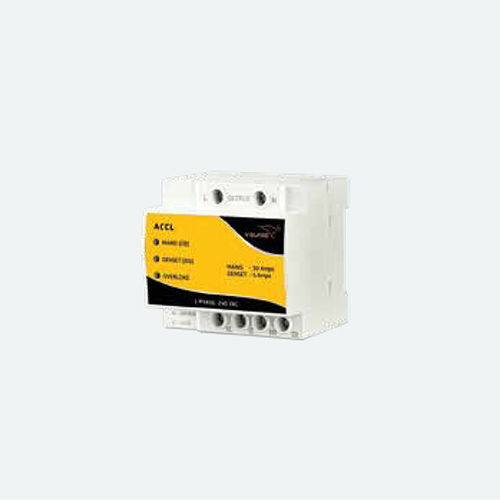 ACCL 0.5A SPN संपर्ककर्ता प्रकार परिवर्तन