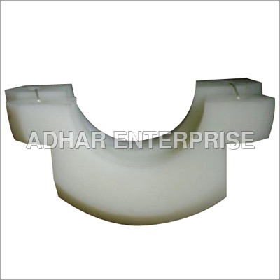 नायलॉन स्प्लिट रिंग