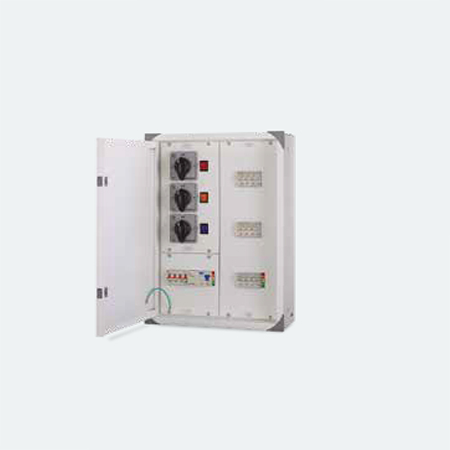 Tpn Double Door DBS Distribution Box