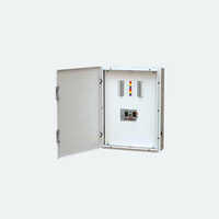 Tpn Mccb Incomer DBS 160A Distribution Box