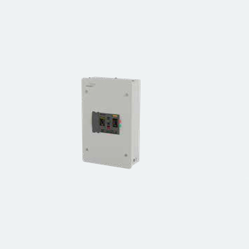 DB Mccb Enclosure