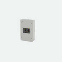 Db Mccb Enclosure