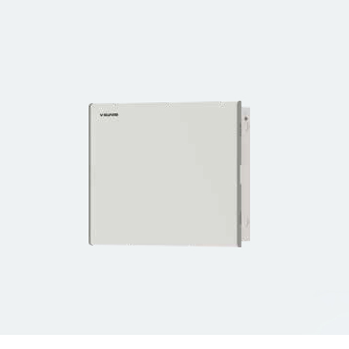 Tpn Double Door Distribution Box