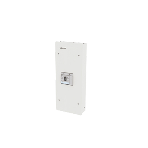 Tpn Double Door Distribution Box