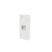 Tpn Double Door Distribution Box