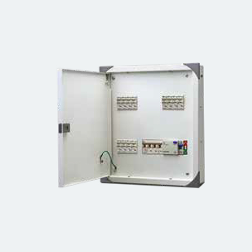 Tpn Double Door DBS Distribution Box