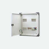 Tpn Double Door DBS Distribution Box