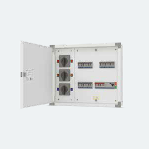 Phase Selector Horizontal DBS Distribution Box