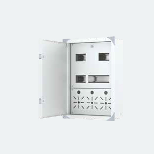 Phase Selector Without Rotary DBS Distribution Box