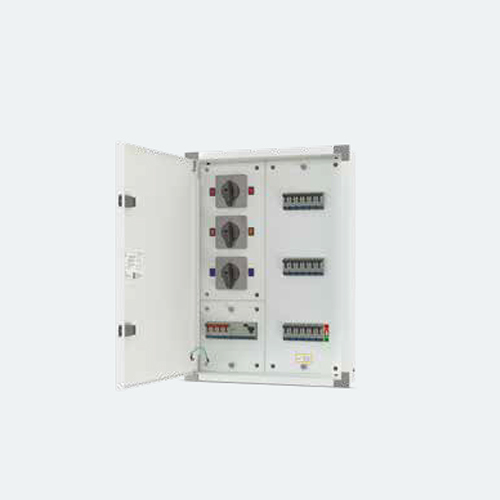 Phase Selector Vertical DBS Distribution Box
