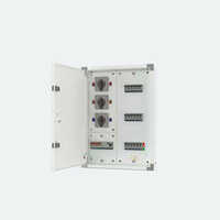 Phase Selector Vertical Dbs Distribution Box