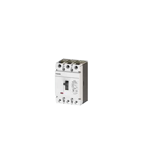 25KA MCCB Invidia Three Pole Miniature Change Over Switch