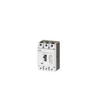 25KA MCCB Invidia Three Pole Miniature Change Over Switch
