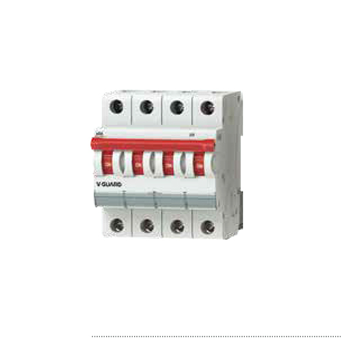 Miniature Circuit Breaker