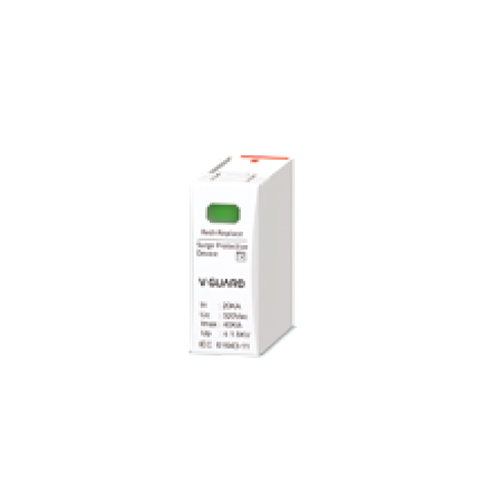 1200V DC Surge Protection Device Miniature Circuit Breaker