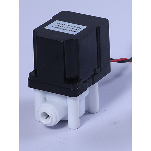 24 Volt Auto Flush Ro Solenoid Valve - Application: Urinals