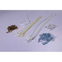 Cable Tie, For Ro Water Purifier
