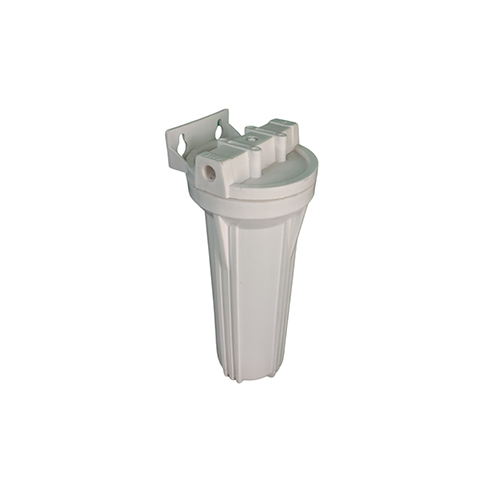 Housing 10 (Heavy) White