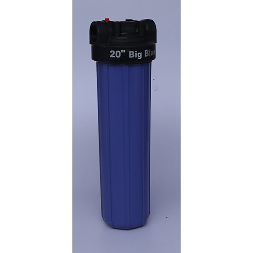 Housing 20 Big Blue Jumbo
