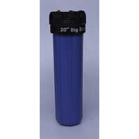 Housing 20 Big Blue Jumbo