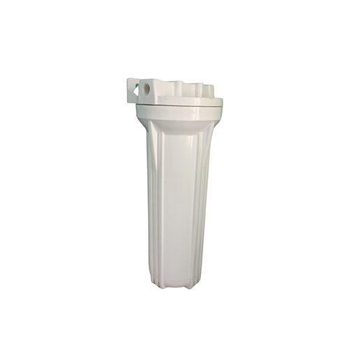 Pre Filter Housing Heavy - Dimension (L*W*H): Approximately 12 X 4.5 X 4.5